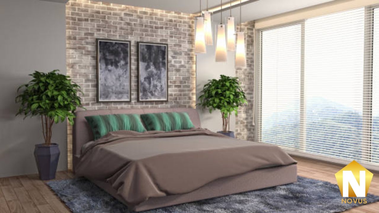 Desain Kamar Tidur Agar Terlihat Unik Dan Tidak Monoton